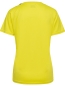 Preview: Hummel Authentic Jersey - Blazing yellow
